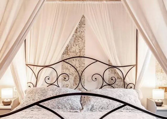 Casa vacanze Design With Parking Navigli Area