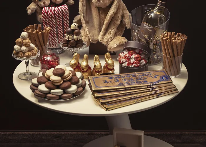 Hotel Odsweet Duomo 4*