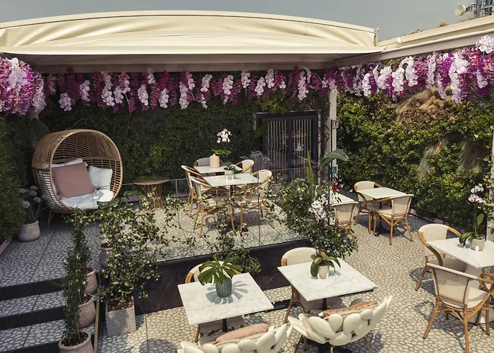 Odsweet Duomo Hotel 4*