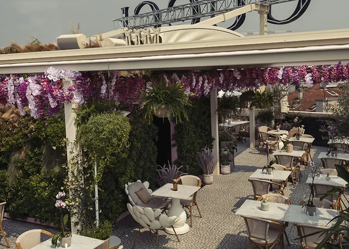 Odsweet Duomo Hotel Milaan