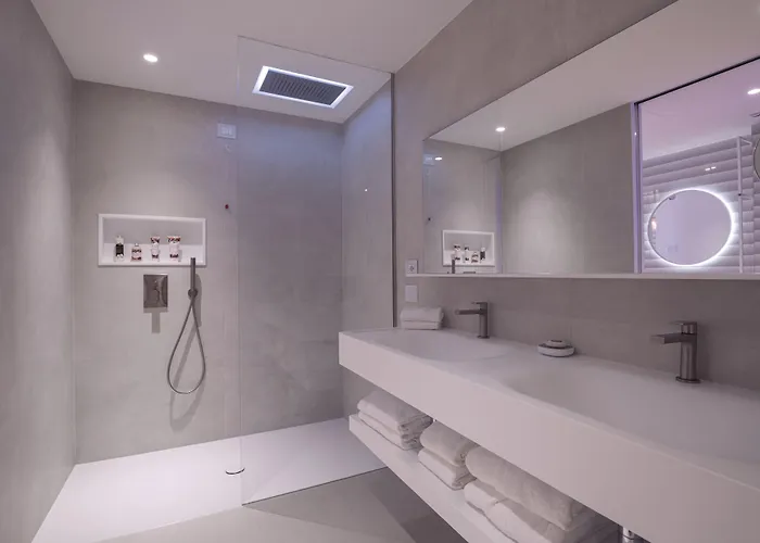 Odsweet Duomo Hotel Milaan