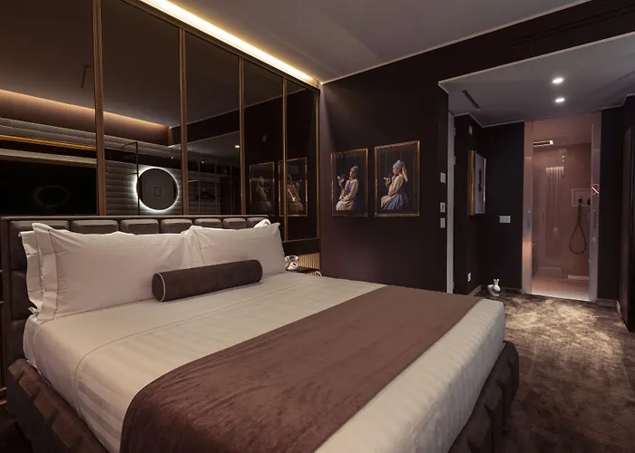 Odsweet Duomo Milaan