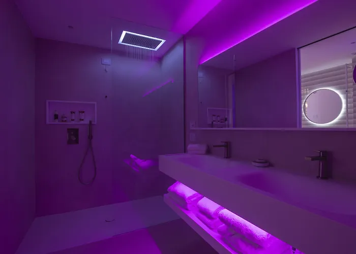 Odsweet Duomo 4*