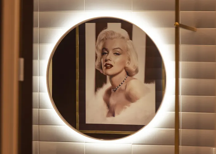 Hotel Odsweet Duomo Milaan