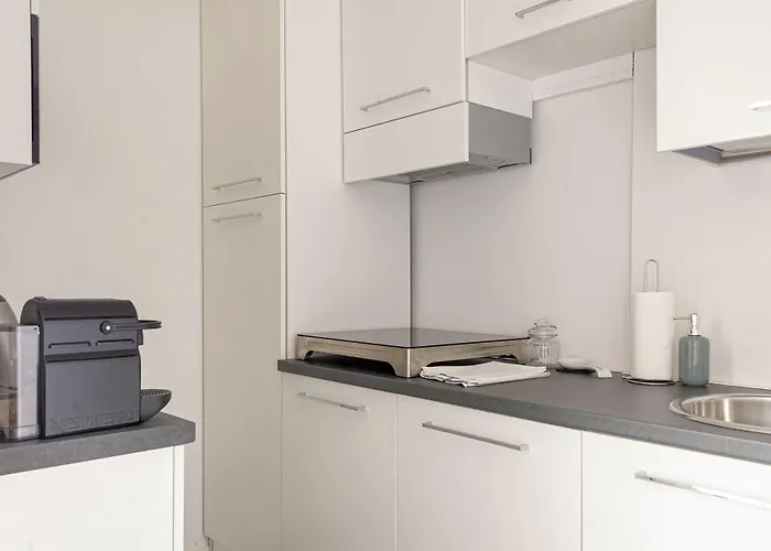 Apartmán Italianway Easy - Vigevano 13