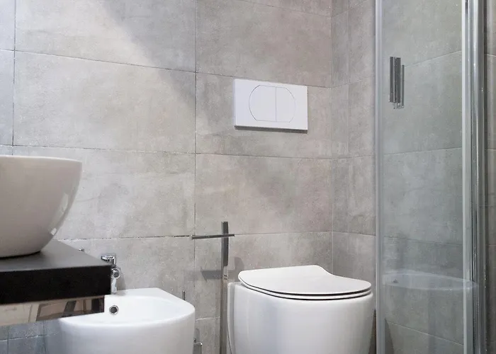 Italianway Easy - Vigevano 13 Apartmán Milán