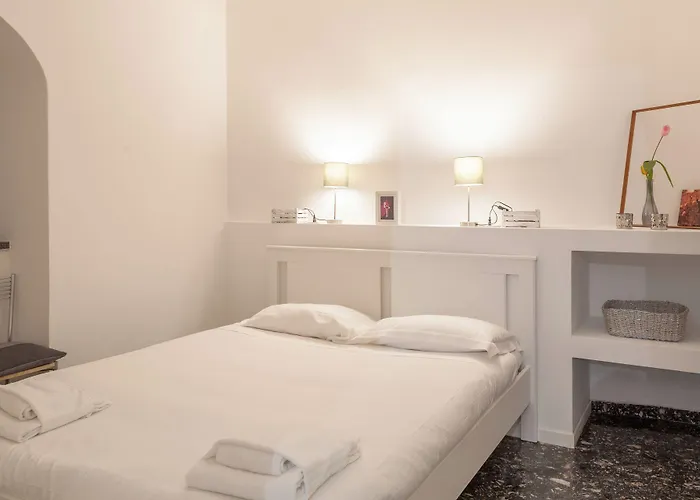 Italianway Easy - Vigevano 13 * Milán