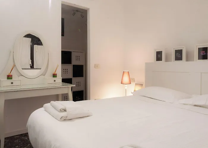 Apartmán Italianway Easy - Vigevano 13