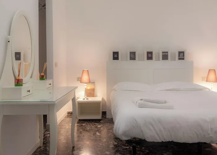 Italianway Easy - Vigevano 13 Apartmán