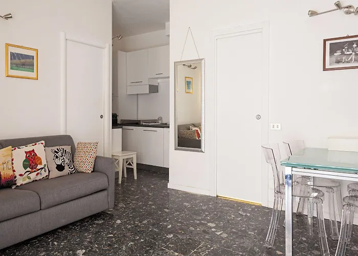 Italianway Easy - Vigevano 13 * Milán