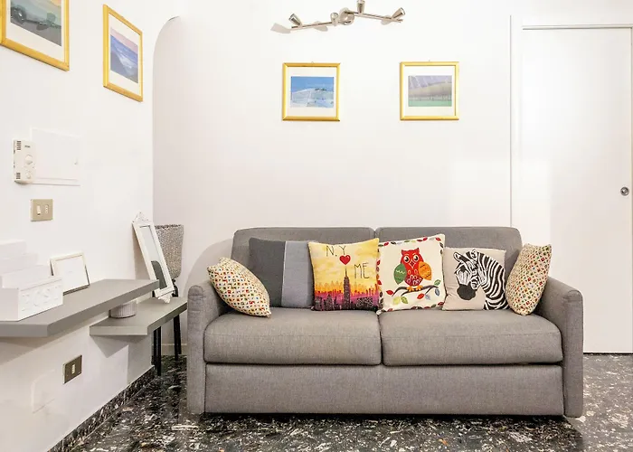 Italianway Easy - Vigevano 13