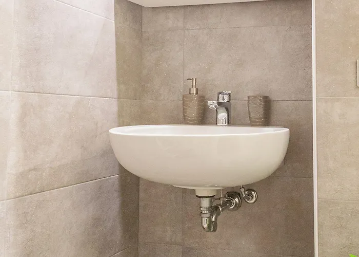 Apartmán Italianway Easy - Vigevano 13