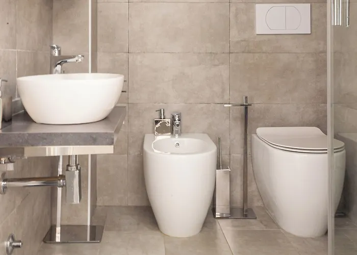 Italianway Easy - Vigevano 13 * Milán