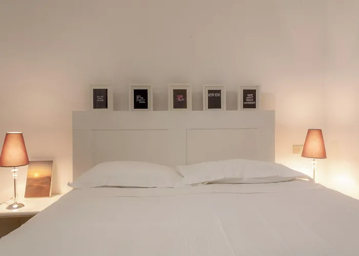 Apartmán Italianway Easy - Vigevano 13