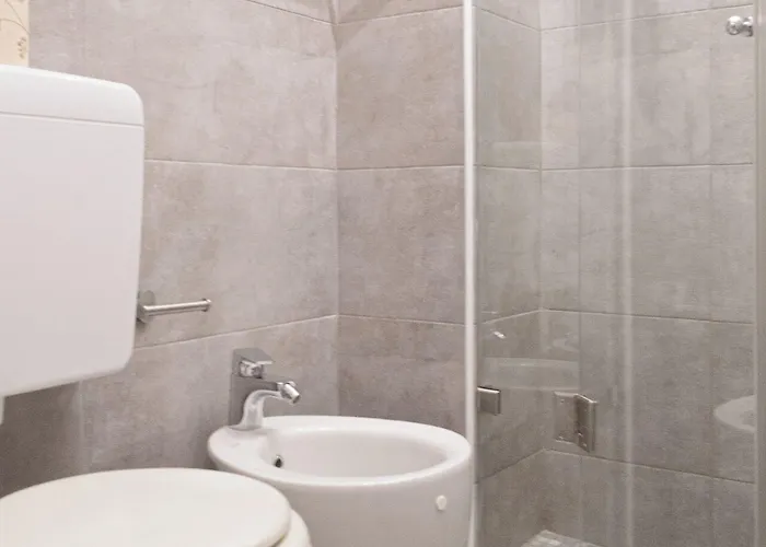 Apartmán Italianway Easy - Vigevano 13 Milán