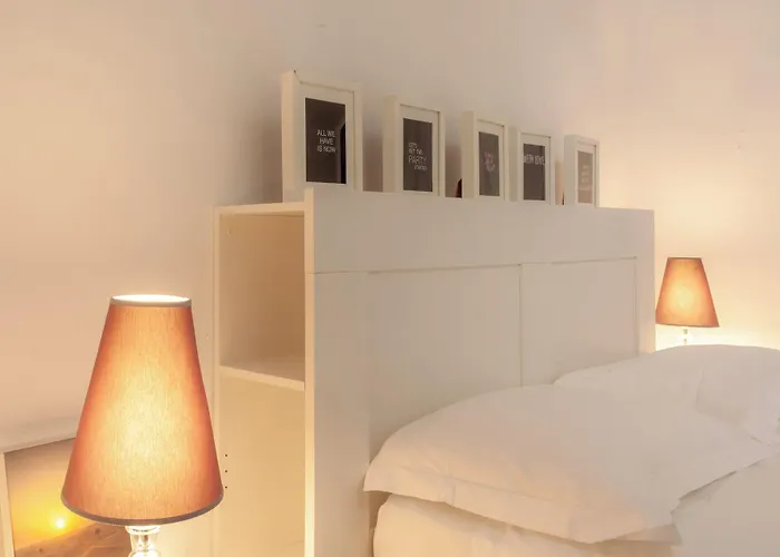 Apartmán Italianway Easy - Vigevano 13 *