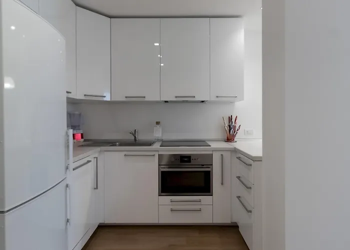 Apartment Italianway Collection - Corso Venezia 7