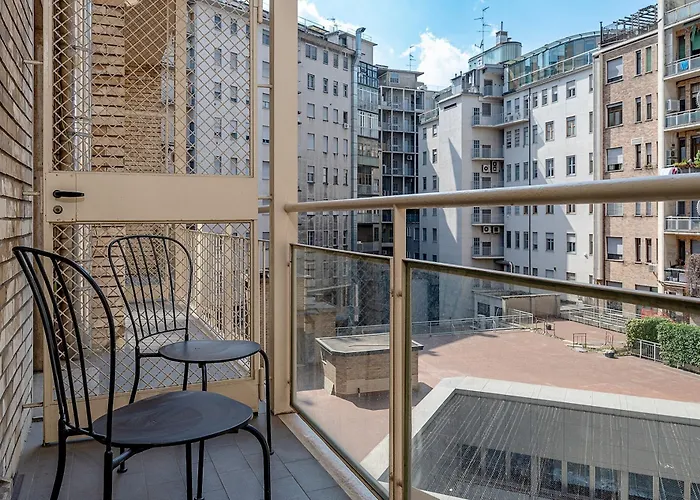 Italianway Collection - Cannobio 8 * Milano