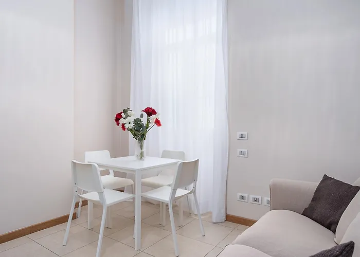 Italianway Collection - Cannobio 8 Lägenhet *