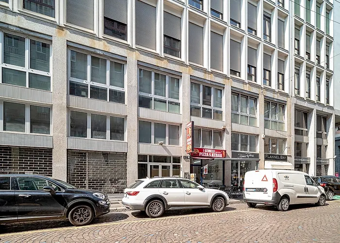 Italianway Collection - Cannobio 8 Апартаменты *