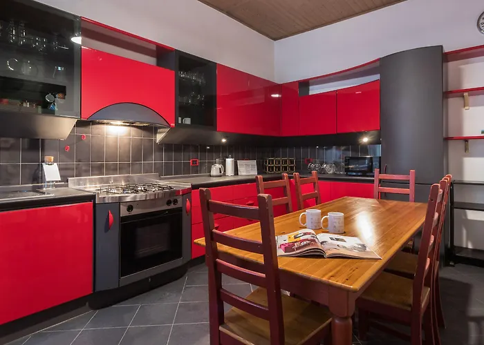 Italianway Easy - Massarani 5 Milán