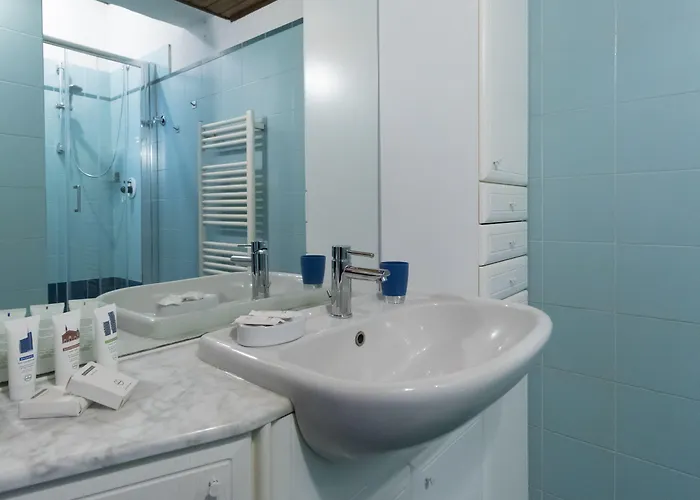 Italianway Easy - Massarani 5 Apartmán