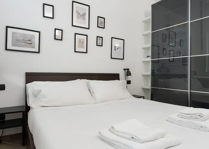 Apartamento Italianway Easy - Petrocchi 48 *