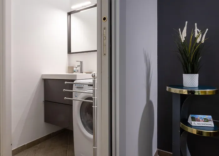 Apartamento Italianway Easy - Petrocchi 48 *