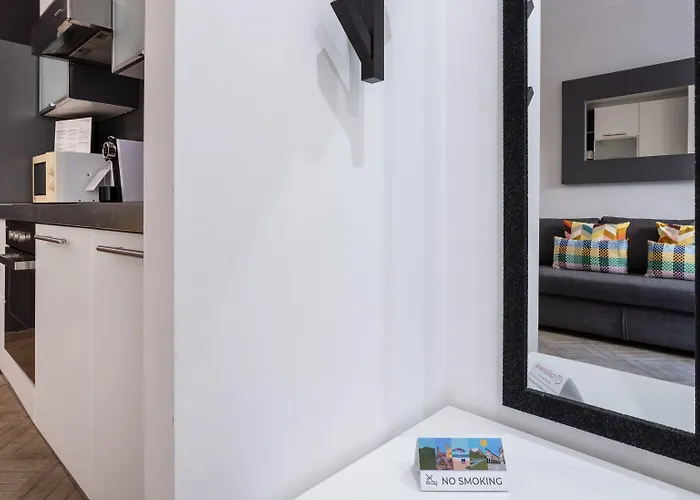 Italianway Easy - Petrocchi 48 Apartamento