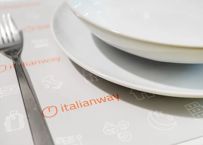 Apartamento Italianway Easy - Petrocchi 48 *