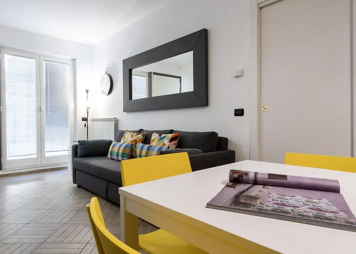 Italianway Easy - Petrocchi 48 Apartamento *