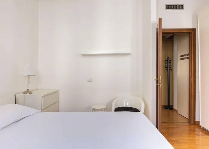 Bnbutler - Marghera - Luminoso Bilocale In Edificio Stile Vecchia