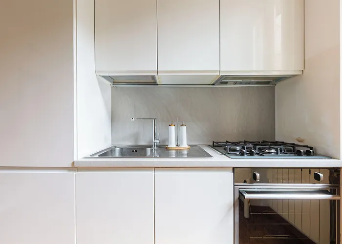 Bnbutler - Marghera - Luminoso Bilocale In Edificio Stile Vecchia * Milão