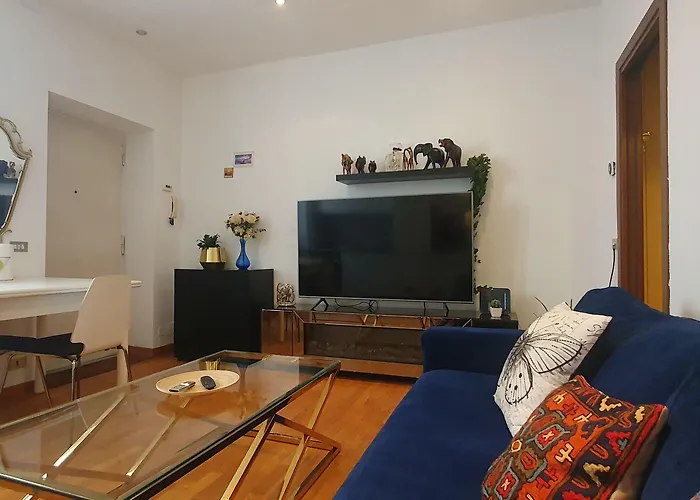 Bnbutler - Marghera - Luminoso Bilocale In Edificio Stile Vecchia Milão