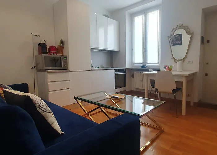 Bnbutler - Marghera - Luminoso Bilocale In Edificio Stile Vecchia Apartment