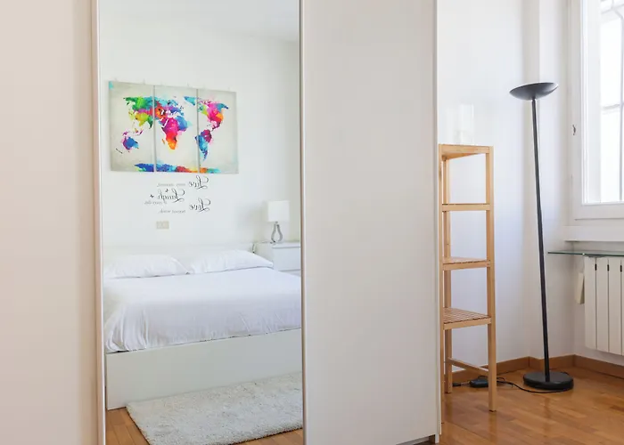 Bnbutler - Marghera - Luminoso Bilocale In Edificio Stile Vecchia *