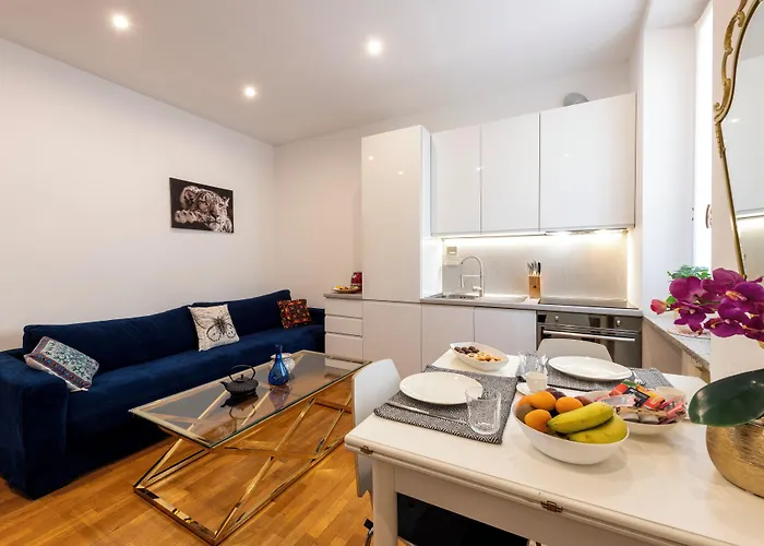 Bnbutler - Marghera - Luminoso Bilocale In Edificio Stile Vecchia * Milão