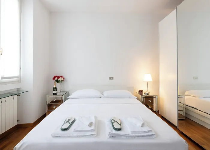 Bnbutler - Marghera - Luminoso Bilocale In Edificio Stile Vecchia *