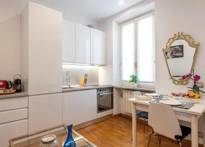 Bnbutler - Marghera - Luminoso Bilocale In Edificio Stile Vecchia Apartment