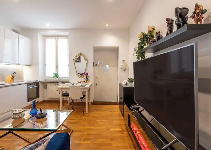 Bnbutler - Marghera - Luminoso Bilocale In Edificio Stile Vecchia Milão