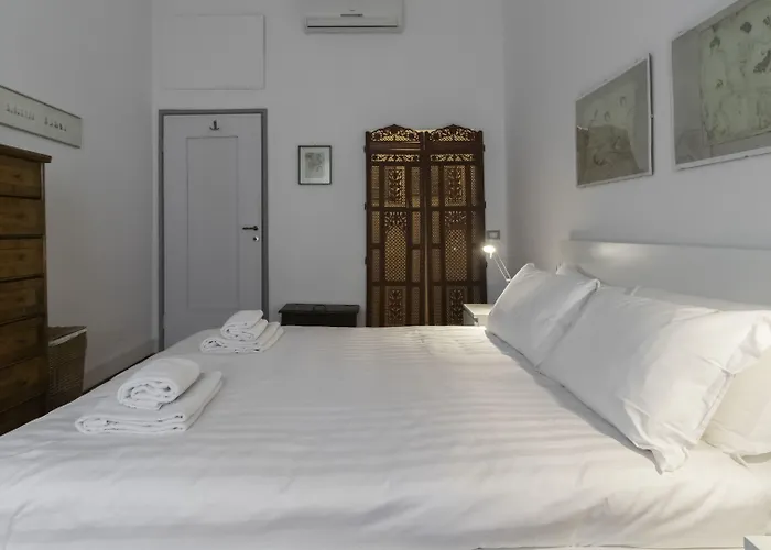Apartmán Dupre 5 Milán