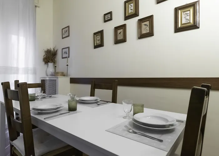 Dupre 5 * מילאנו