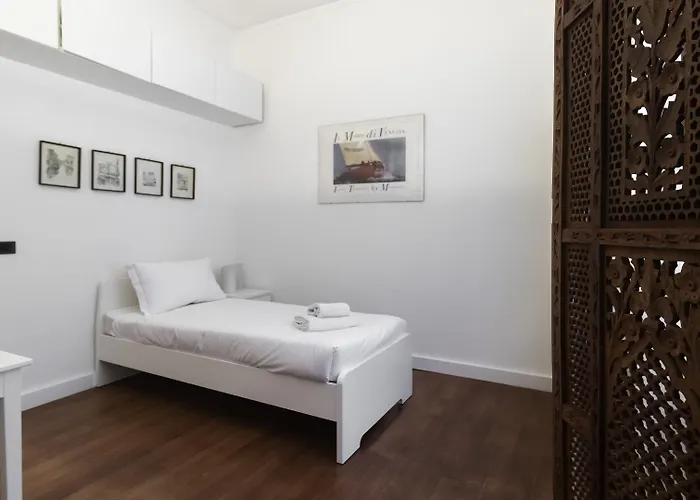 Dupre 5 * מילאנו