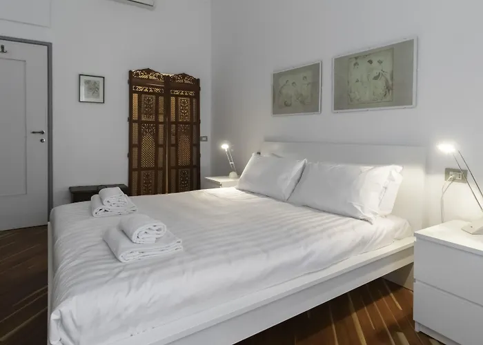 Dupre 5 Apartmán *