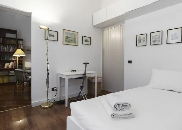 Dupre 5 * מילאנו