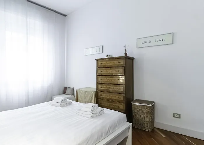 Dupre 5 * מילאנו