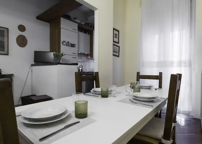 Dupre 5 Apartmán *