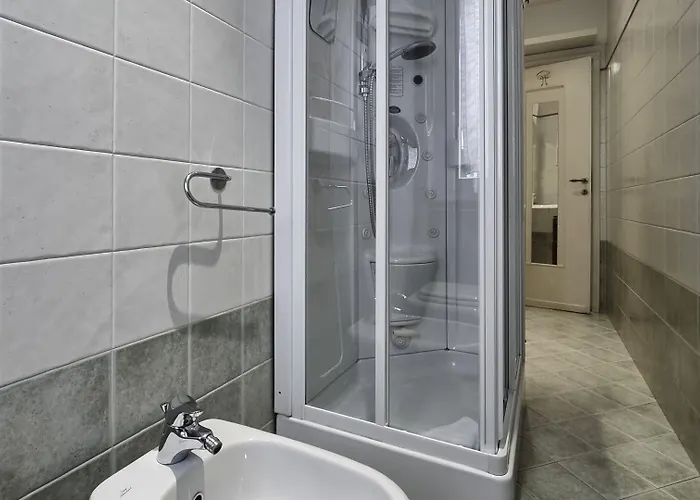 Dupre 5 Apartmán *