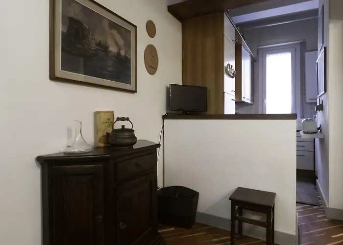 Dupre 5 Apartmán *