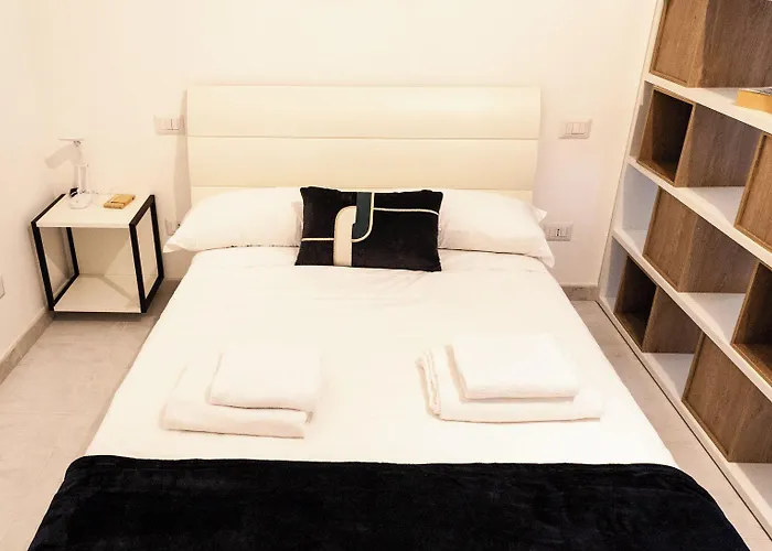 Bnbutler - Chieti, 5 - Silenzioso E Ristrutturato A Nuovo *